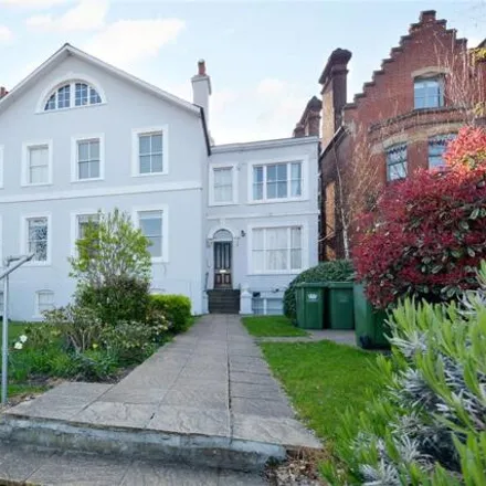 Buy this 9 bed townhouse on Royal Parade in London, SE3 0TL