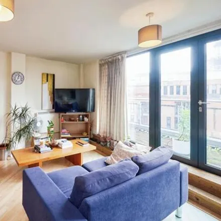 Image 5 - New Hall Court, George Street, Park Central, B3 1DR, United Kingdom - Apartment for sale