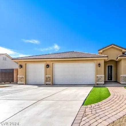 Buy this 3 bed house on 5019 Chasemoor Street in Pahrump, NV 89061