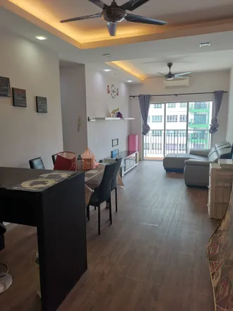 Image 6 - Jalan 1/152, Taman Suria, 47180 Kuala Lumpur, Malaysia - Apartment for rent