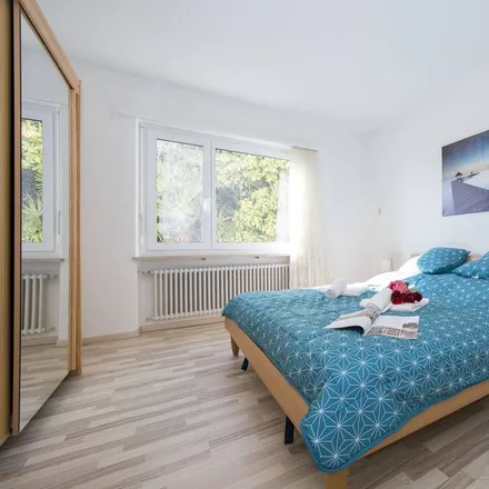 Rent this 2 bed apartment on 6613 Ronco sopra Ascona
