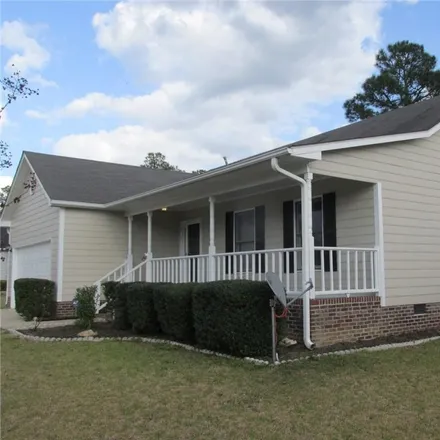 Image 3 - 6713 Battle Road, Fayetteville, NC 28314, USA - House for rent