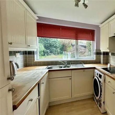 Image 2 - Uffington Drive, Easthampstead, RG12 9HP, United Kingdom - Duplex for sale