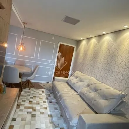 Buy this 2 bed apartment on Rua José Onofre Pereira in Bela Vista, Palhoça - SC