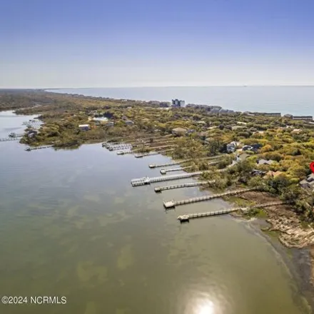 Image 7 - Fiddlers Walk, Pine Knoll Shores, Carteret County, NC 28512, USA - Condo for sale