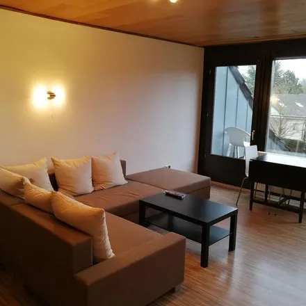 Rent this 2 bed apartment on Stammheimer Ring 55 in 51061 Cologne, Germany