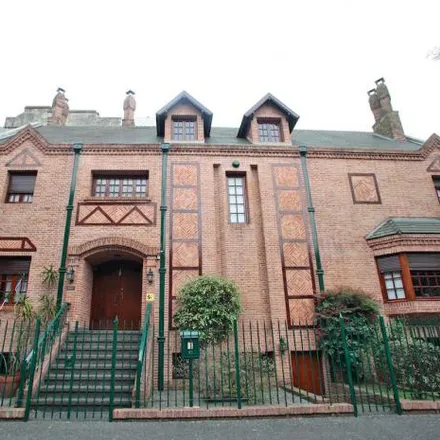 Buy this 5 bed house on Juramento 3487 in Belgrano, C1430 EPH Buenos Aires