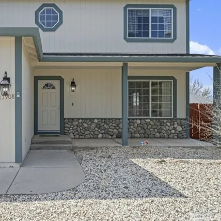 Image 3 - 17966 Empire Court, Cold Springs, Washoe County, NV 89508, USA - House for sale