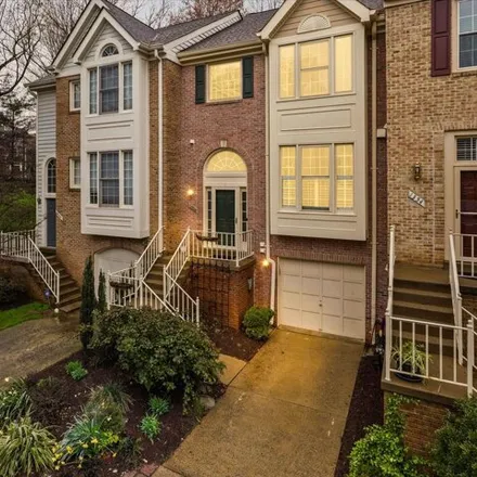 Buy this 3 bed house on 1300 Heritage Oak Way in Reston, VA 20194