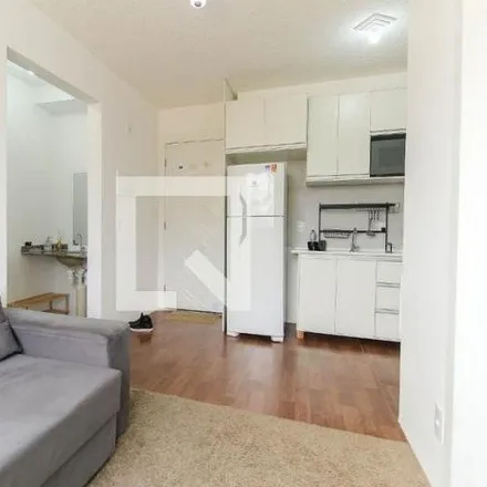 Rent this 2 bed apartment on Avenida Celso Garcia 1062 in Belém, São Paulo - SP