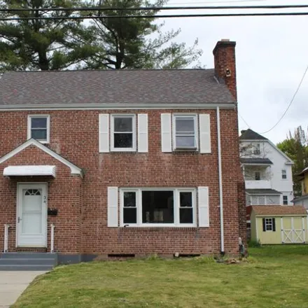 Buy this 3 bed house on 34 Burlington Street in Hartford, CT 06112