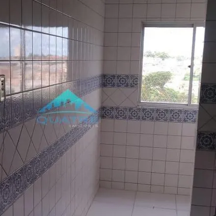 Buy this 3 bed apartment on unnamed road in Vila Industrial Jundiaí, Anápolis - GO