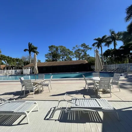 Rent this 1 bed apartment on 605 Sea Pine Way in Greenacres, FL 33415