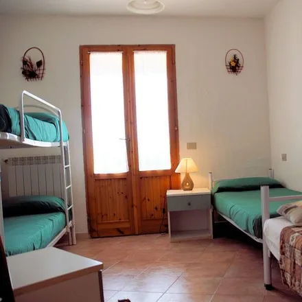 Rent this 3 bed apartment on Sassari