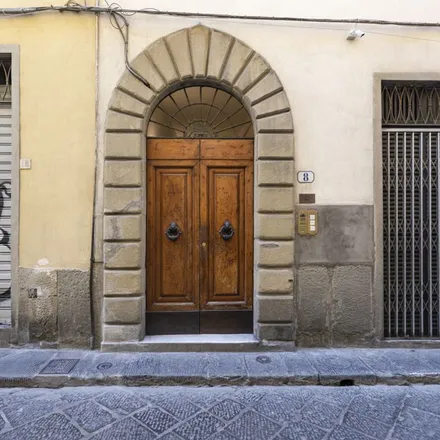 Rent this 2 bed apartment on Via Toscanella in 50125 Florence FI, Italy