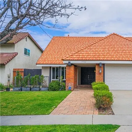 Buy this 4 bed house on 17166 Leal Avenue in Cerritos, CA 90703