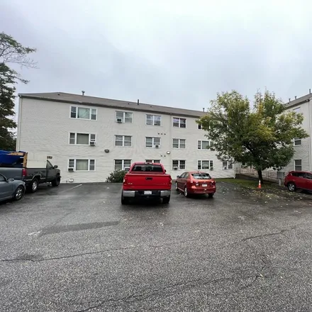 Buy this 2 bed condo on 147 Eastern Avenue in Chandler Hill, Worcester