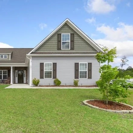 Buy this 4 bed house on Cabarrus Drive in Onslow County, NC