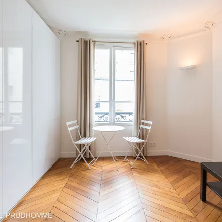 Image 8 - 16 Rue Cassette, 75006 Paris, France - Apartment for rent