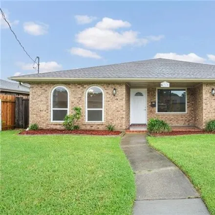 Buy this 4 bed house on 4713 Laplace St in Metairie, Louisiana
