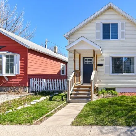 Buy this 3 bed house on 2946 South Kinnickinnic Avenue in Milwaukee, WI 53207