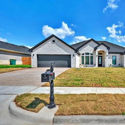 Buy this 4 bed house on unnamed road in Robinson, TX 76706