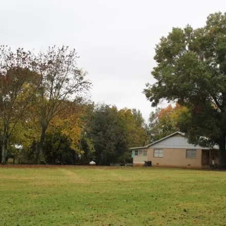 Buy this 4 bed house on 1778 E2160 in McCurtain County, OK 74745