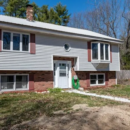 Buy this 3 bed house on 36 Freemont Avenue in Baldwin, ME 04024