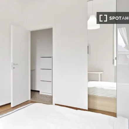 Image 3 - Via privata delle Primule 2, 20146 Milan MI, Italy - Room for rent