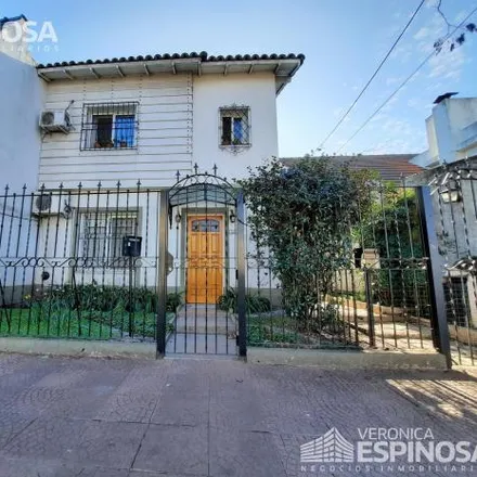Buy this 2 bed house on Constitución 364 in Partido de Morón, Haedo