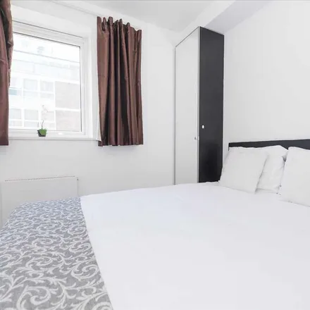 Image 2 - 60 Penfold Street, London, NW8 8PH, United Kingdom - Room for rent