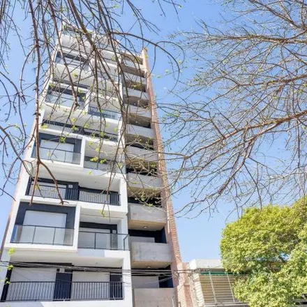 Buy this studio apartment on Leandro N. Alem 2355 in República de la Sexta, Rosario