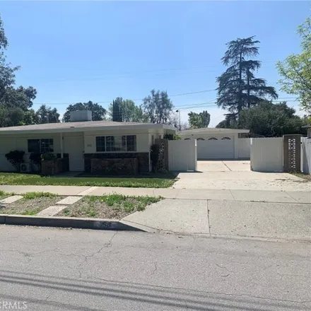 Rent this 3 bed house on 370 Cucamonga Avenue in Claremont, CA 91711