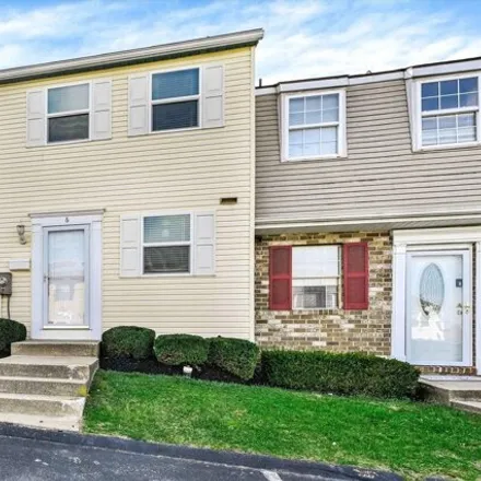 Buy this 2 bed townhouse on 8 Painters Place in Owings Mills, MD 21117