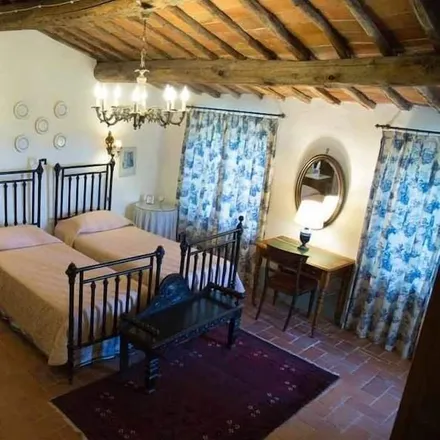 Image 6 - Civitella in Val di Chiana, Arezzo, Italy - House for rent