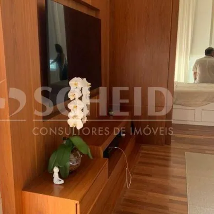 Rent this 1 bed apartment on Alameda Ministro Rocha Azevedo 690 in Cerqueira César, São Paulo - SP