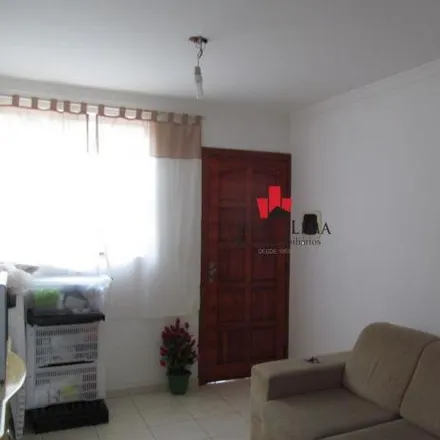 Image 2 - Rua Ariti, Engenheiro Goulart, São Paulo - SP, 03711-008, Brazil - Apartment for sale