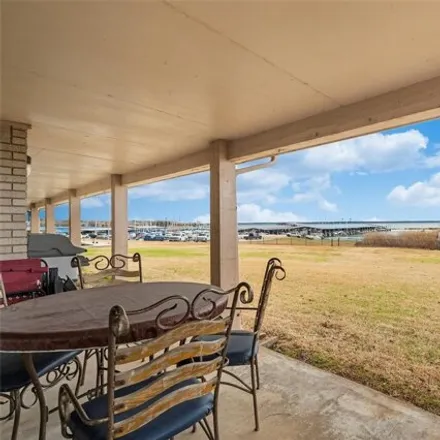 Buy this 2 bed condo on 5740 Marina Drive in Garland, TX 75043