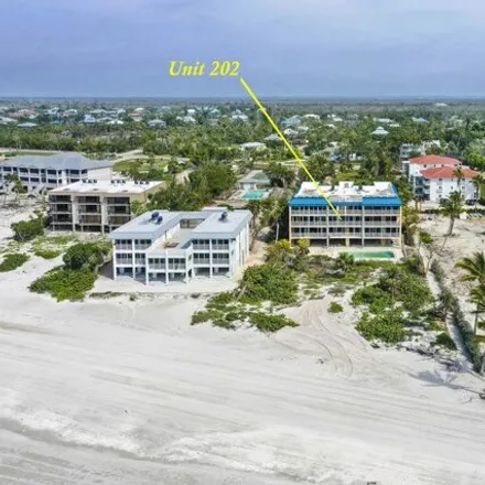 Image 6 - West Gulf Drive, Sanibel, Lee County, FL 33957, USA - Condo for sale