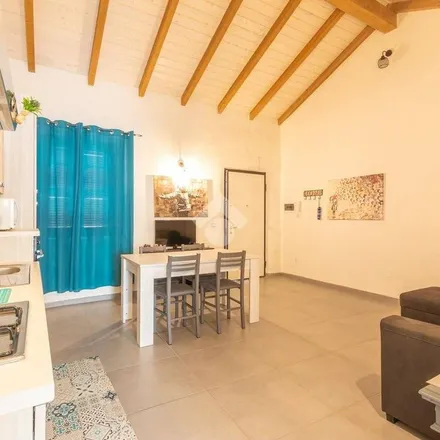 Rent this 1 bed apartment on Via Michele Valle 2b in 09044 Quartùcciu/Quartucciu Casteddu/Cagliari, Italy