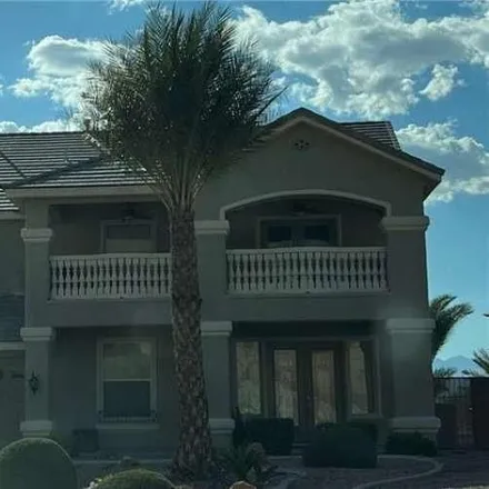 Buy this 5 bed house on Quiet Morning Street in East Las Vegas, Whitney