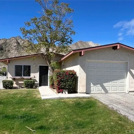 Rent this 3 bed house on 77291 Calle Chillon in La Quinta, CA 92253