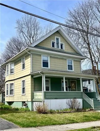 Image 2 - 32 Harrison Street, City of Middletown, NY 10940, USA - House for sale