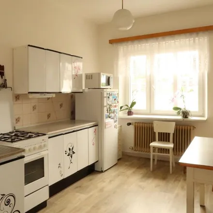 Image 9 - Winston A, Hudcova, 612 00 Brno, Czechia - Apartment for rent