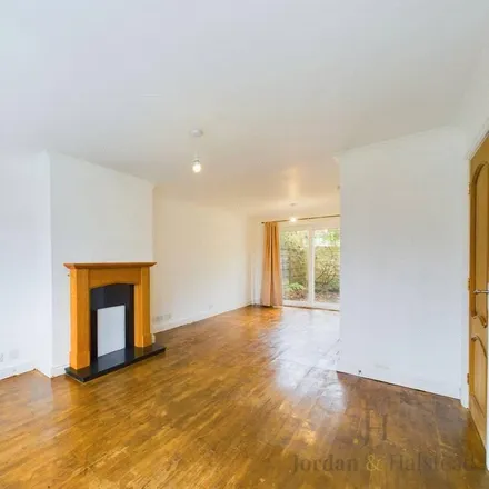 Image 3 - St Oswald's Crescent, Brereton Green, CW11 1RW, United Kingdom - Duplex for rent