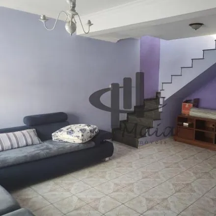 Image 2 - Rua Martim Francisco, Santa Paula, São Caetano do Sul - SP, 09541-220, Brazil - House for sale