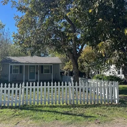Rent this 2 bed house on 1005 Austin Street in Bastrop, TX 78602