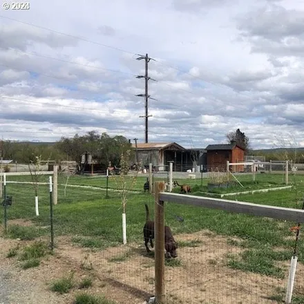 Image 9 - CJ's Country Store, Bidwell Road, North Powder, Union County, OR, USA - House for sale