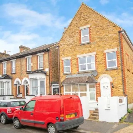 Buy this 3 bed house on Weston Road in Strood, ME2 3HA