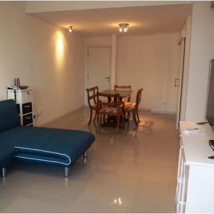 Rent this 1 bed apartment on Biarritz 17 in 20100 Punta Del Este, Uruguay
